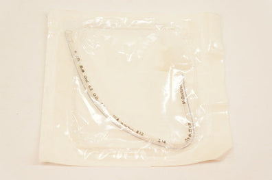 Mallinckrodt 86267 Oral RAE Preformed Tracheal Tube Uncuffed 5mm ID